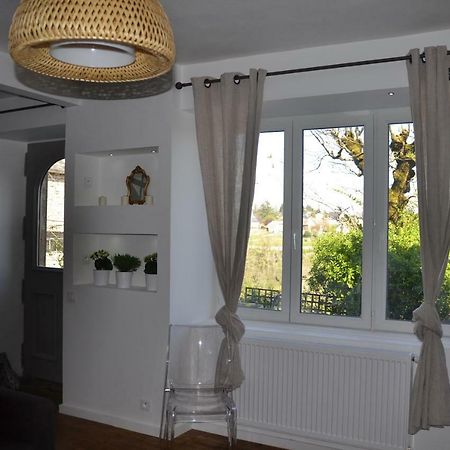 Maison Del Traouc Bozouls Extérieur photo