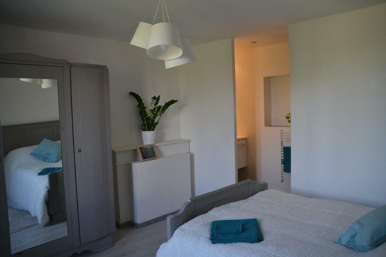 Maison Del Traouc Bozouls Extérieur photo