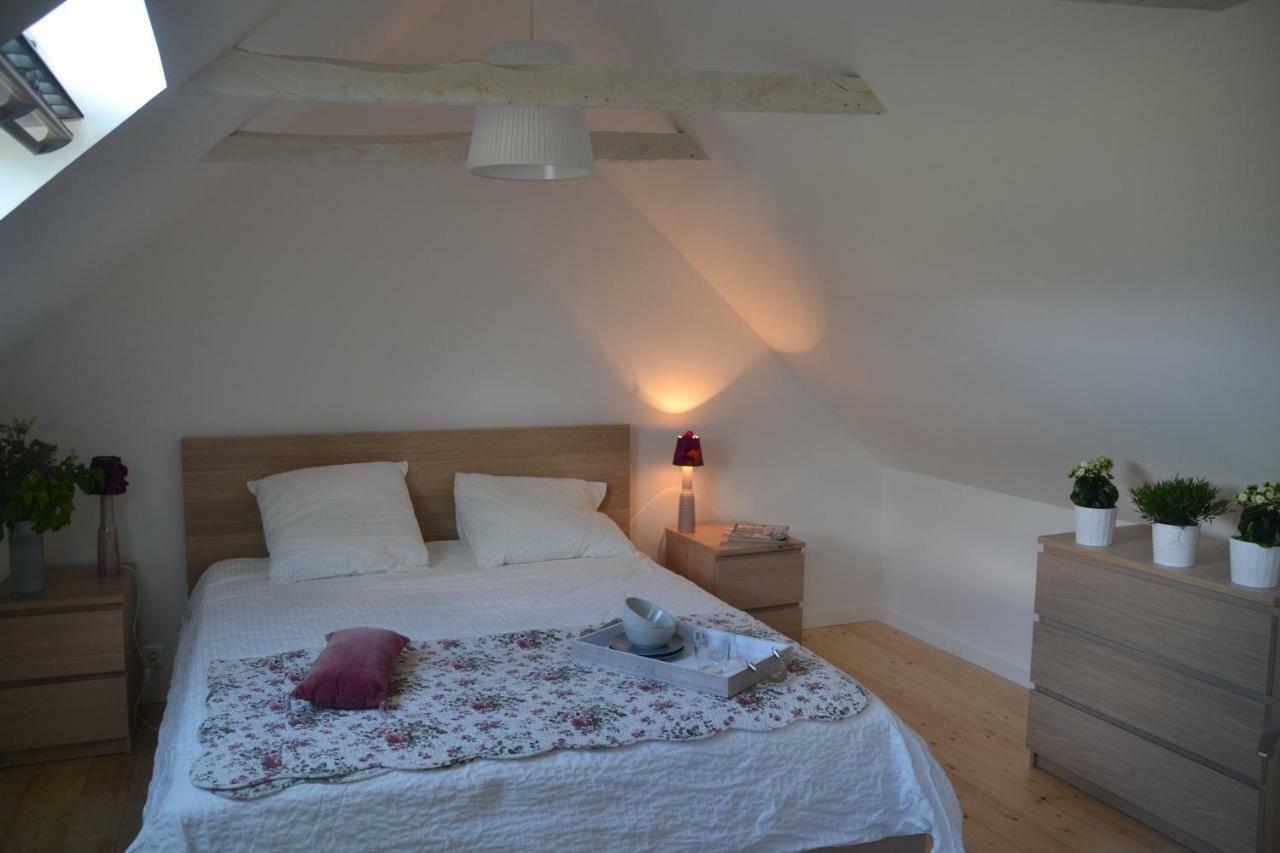 Maison Del Traouc Bozouls Extérieur photo