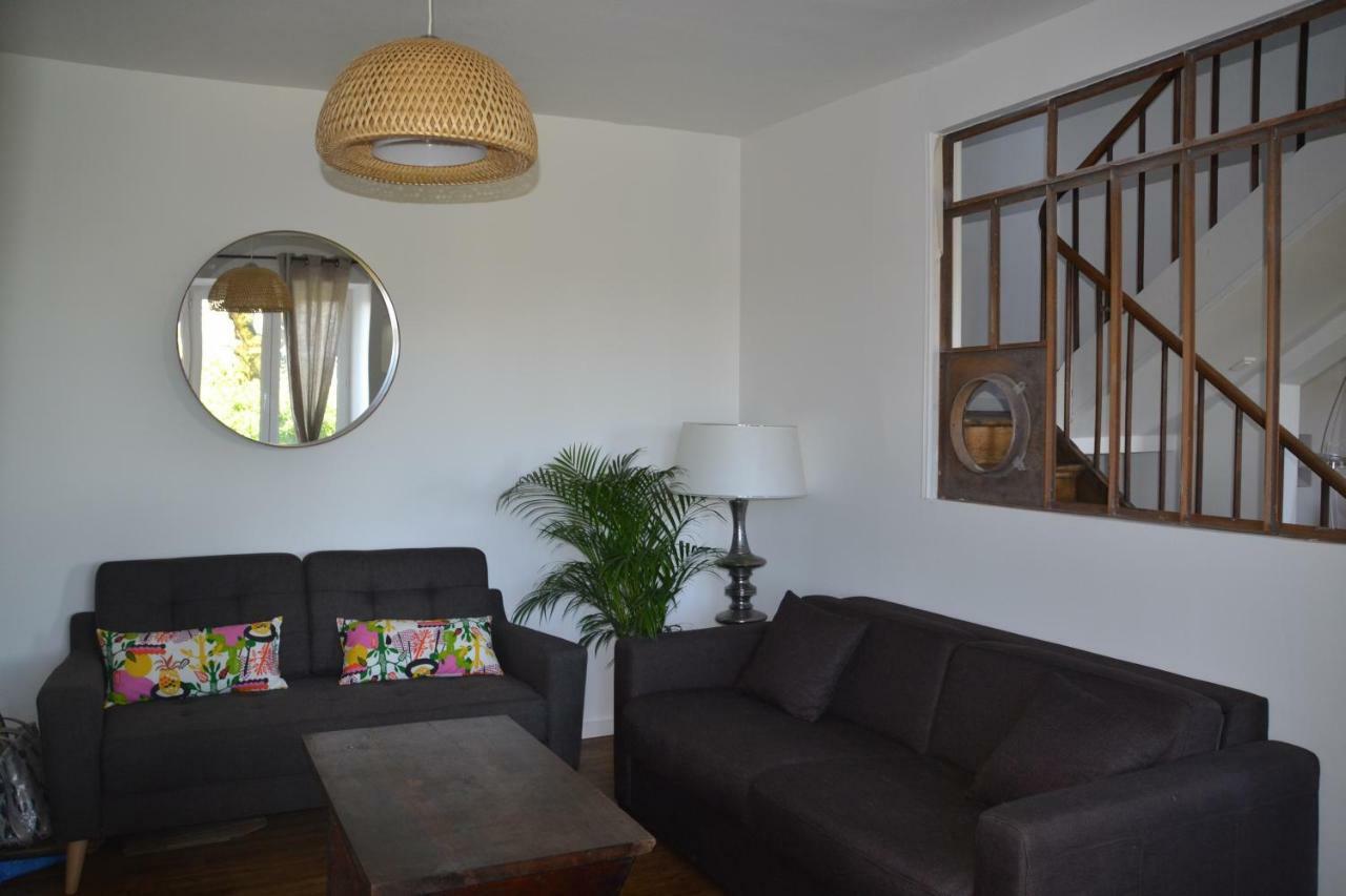 Maison Del Traouc Bozouls Extérieur photo