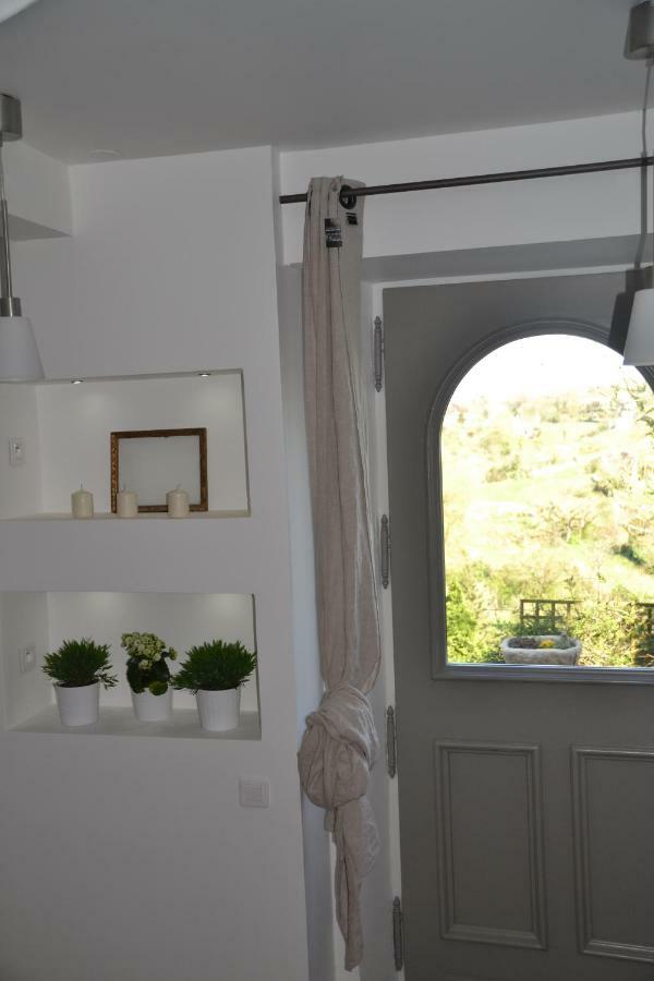 Maison Del Traouc Bozouls Extérieur photo