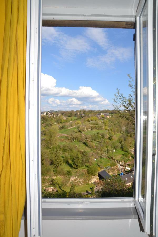 Maison Del Traouc Bozouls Extérieur photo